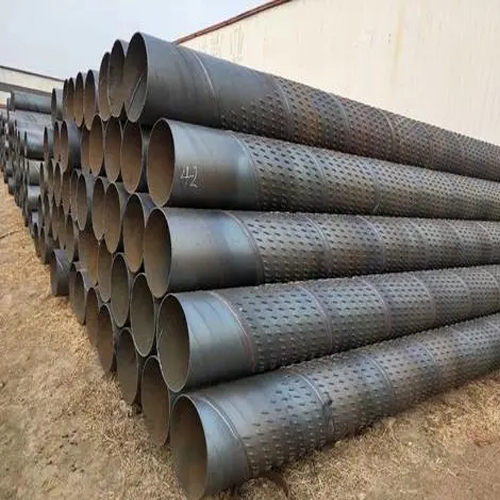 上海滤水管执行标准中具体参数