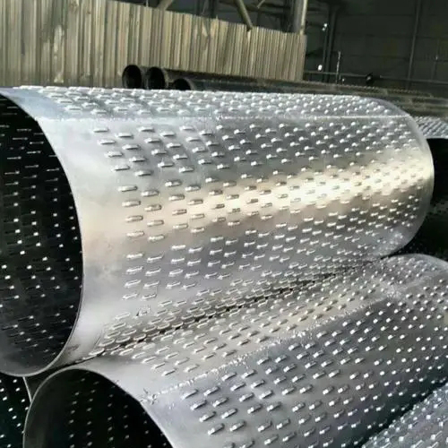 上海滤水管参考标准及其他因素