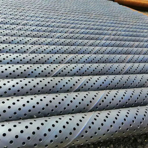 上海桥式滤水管如何分类？