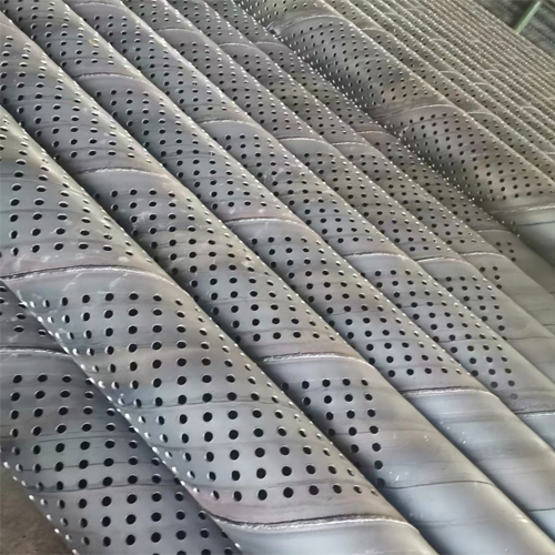 上海滤水管安装