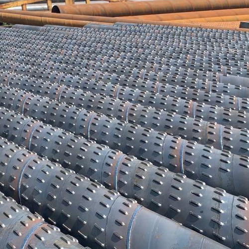 上海滤水管施工注意事项有哪些？