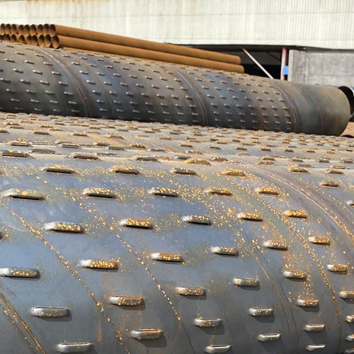 上海桥式滤水管的材质如何选择？