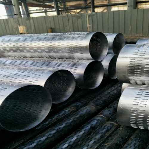 上海滤水管的加工要求有哪些？