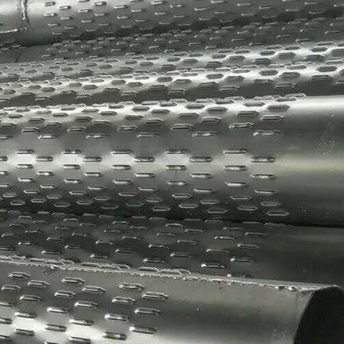 上海滤水管的焊接工艺有哪些