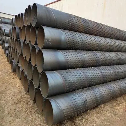 上海房建滤水管规格的选择