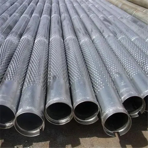 上海滤水管施工注意事项