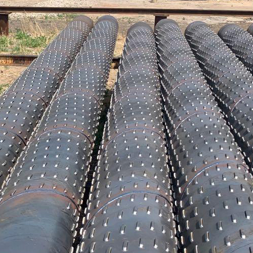 上海滤水管在工程建设中的作用是什么？