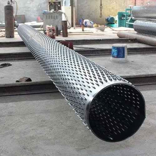 上海滤水管的施工标准包括哪几个方面？