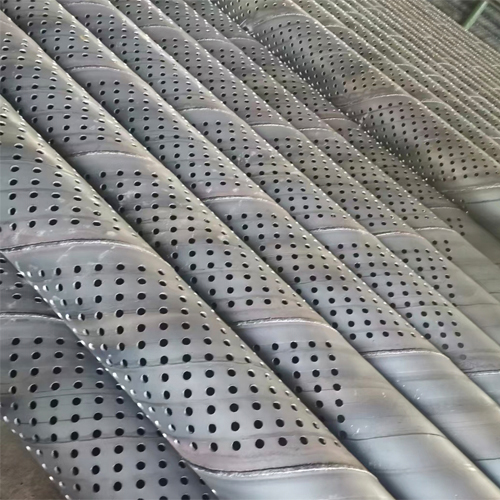 上海滤水管降水原理是什么？